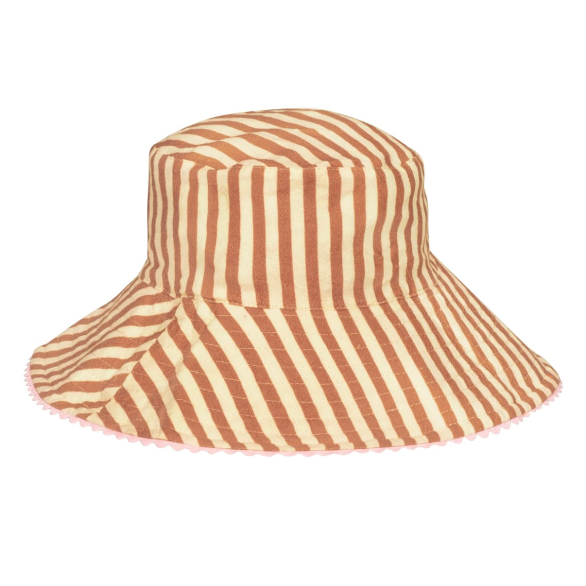 Very Cherry Reversible Sun Hat 3-6 years