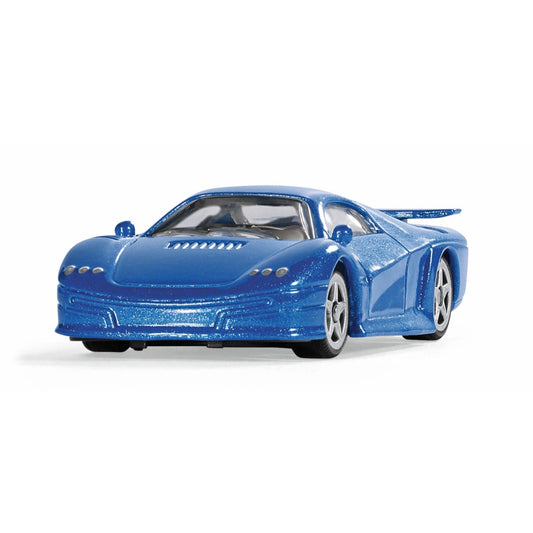 Siku Storm Sports Car