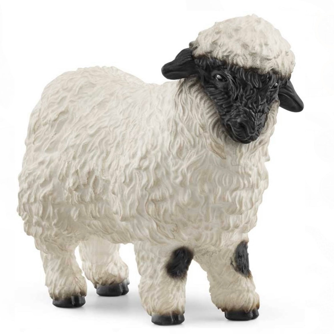 Schleich Valais Black Nosed-Sheep