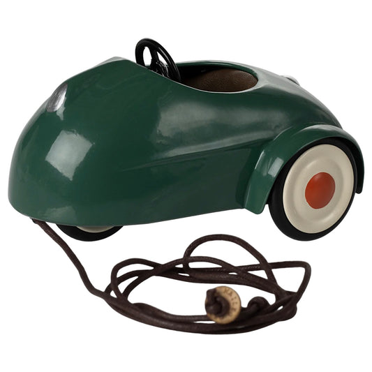 Maileg Mouse Car - Dark Green