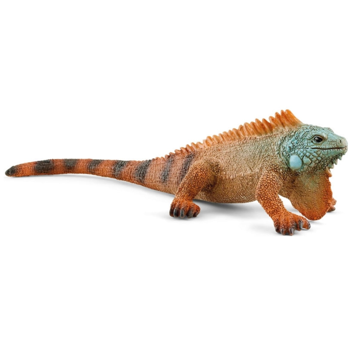 Schleich Iguana