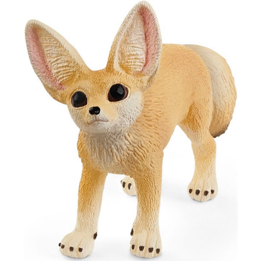 Schleich Desert Fox