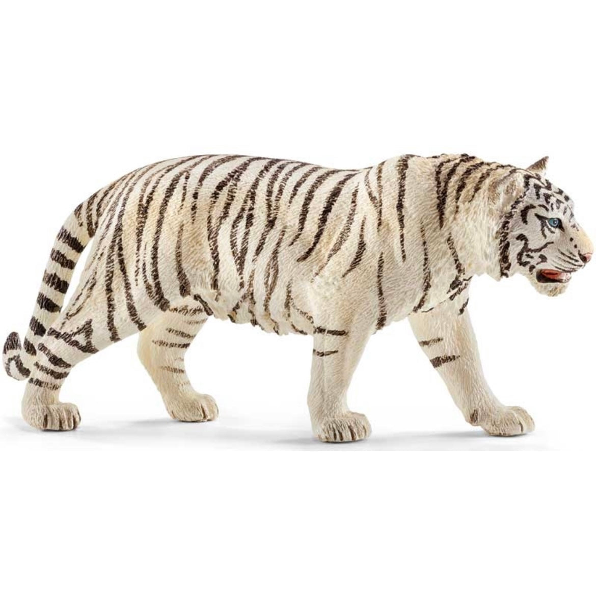 Schleich White Tiger