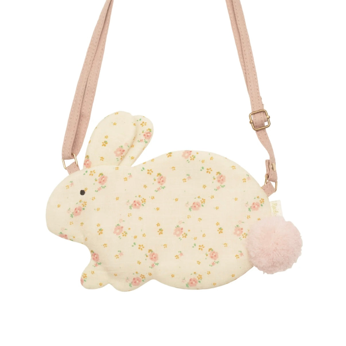 Tiny Blossom Bunny Bag