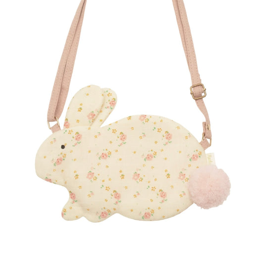 Tiny Blossom Bunny Bag