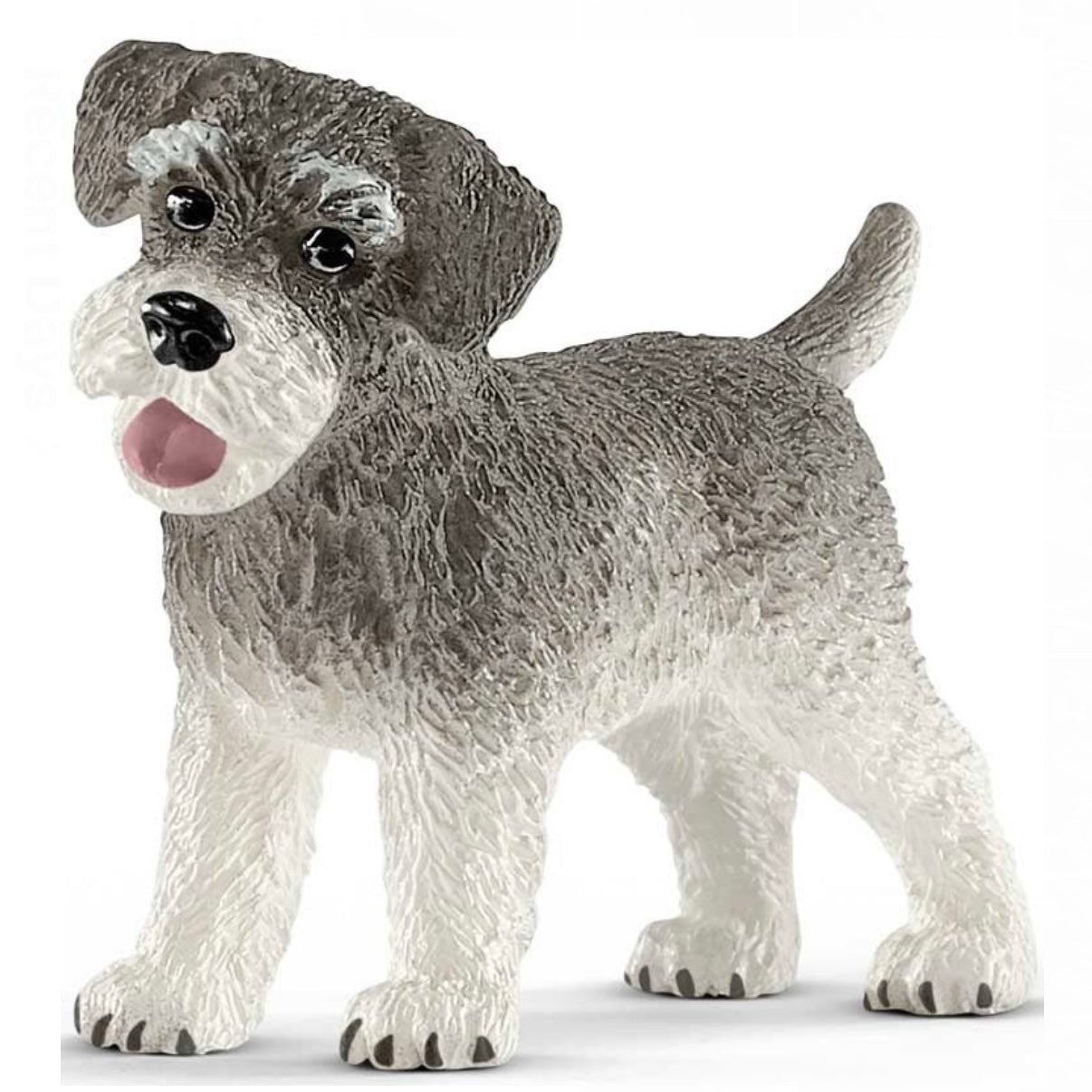 Schleich Minature Schnauzer