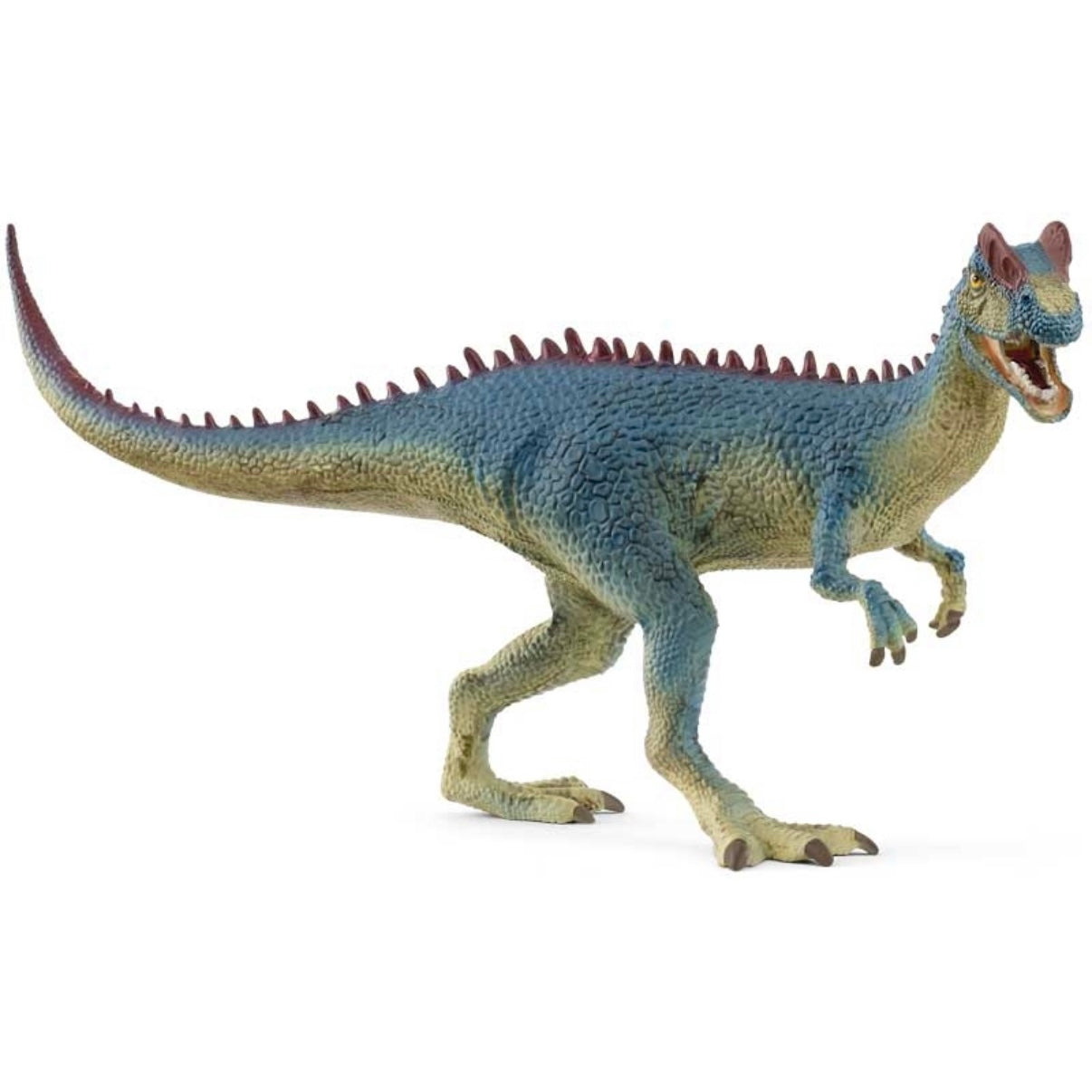 Schleich Dilophosaurus NEW