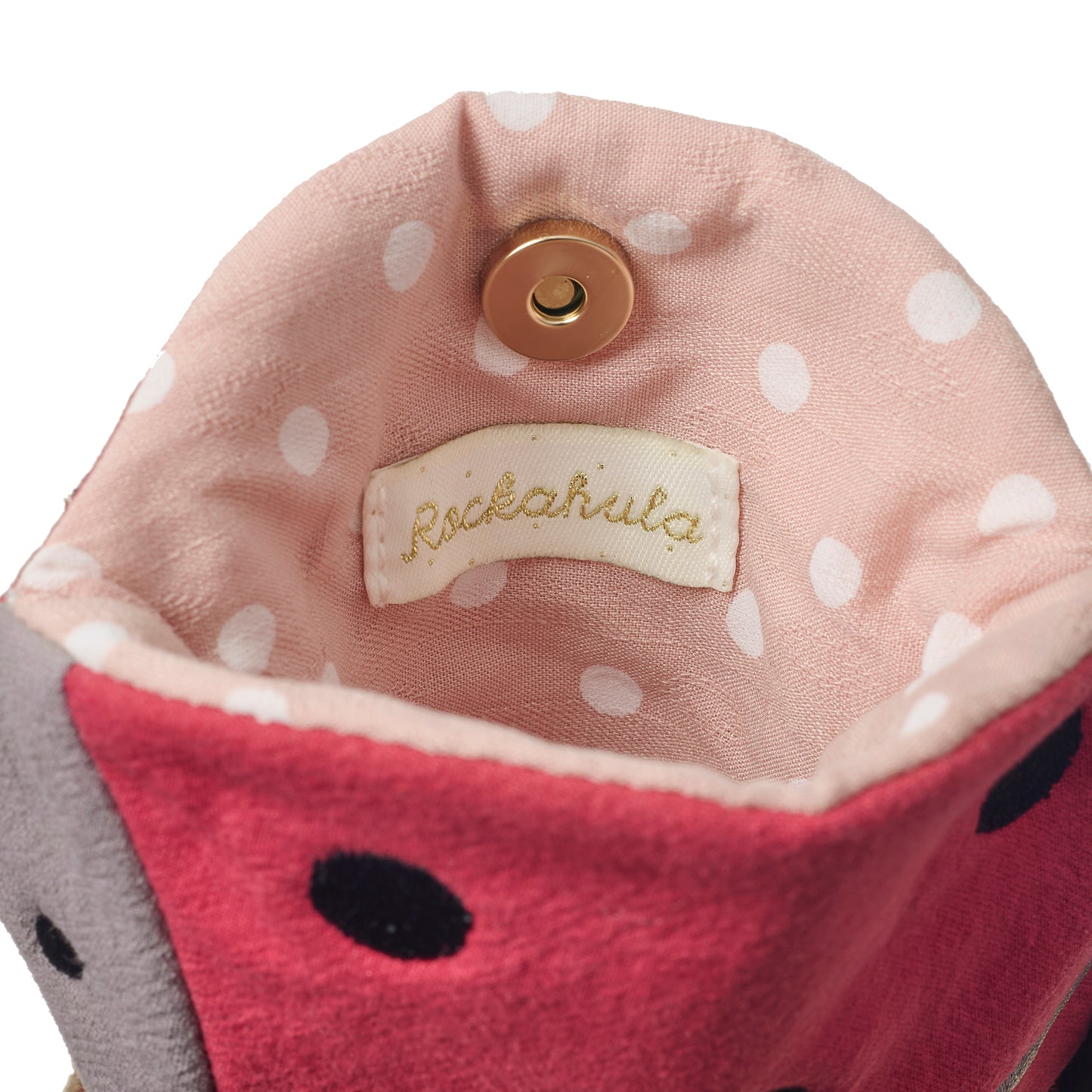 Lily Ladybird Bag