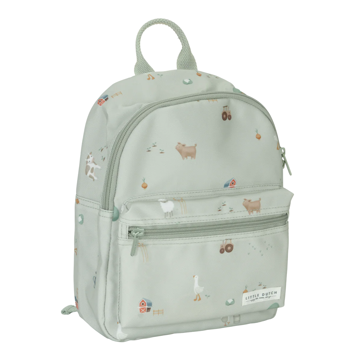 Little Dutch Farm Toddler Backpack