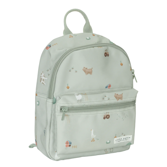 Little Dutch Farm Toddler Backpack