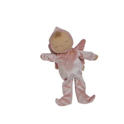 Dozy Dinkums Fairy Aurora