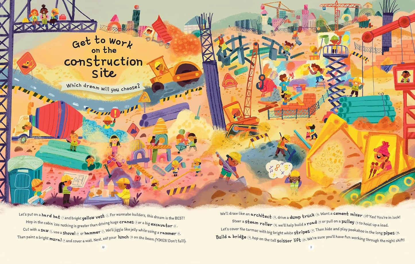 500 Dreams Which One Will You Choose?