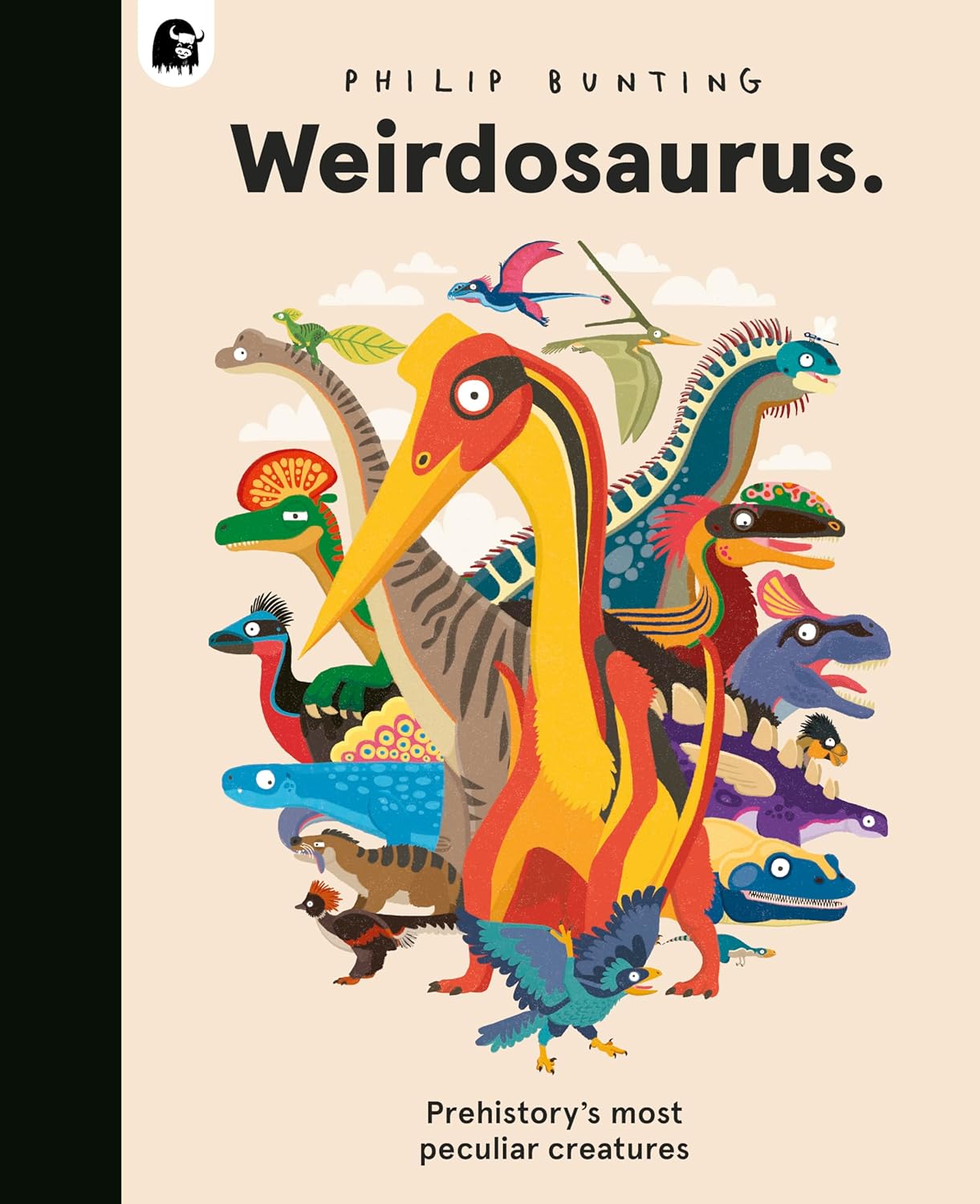 Weirdosaurus