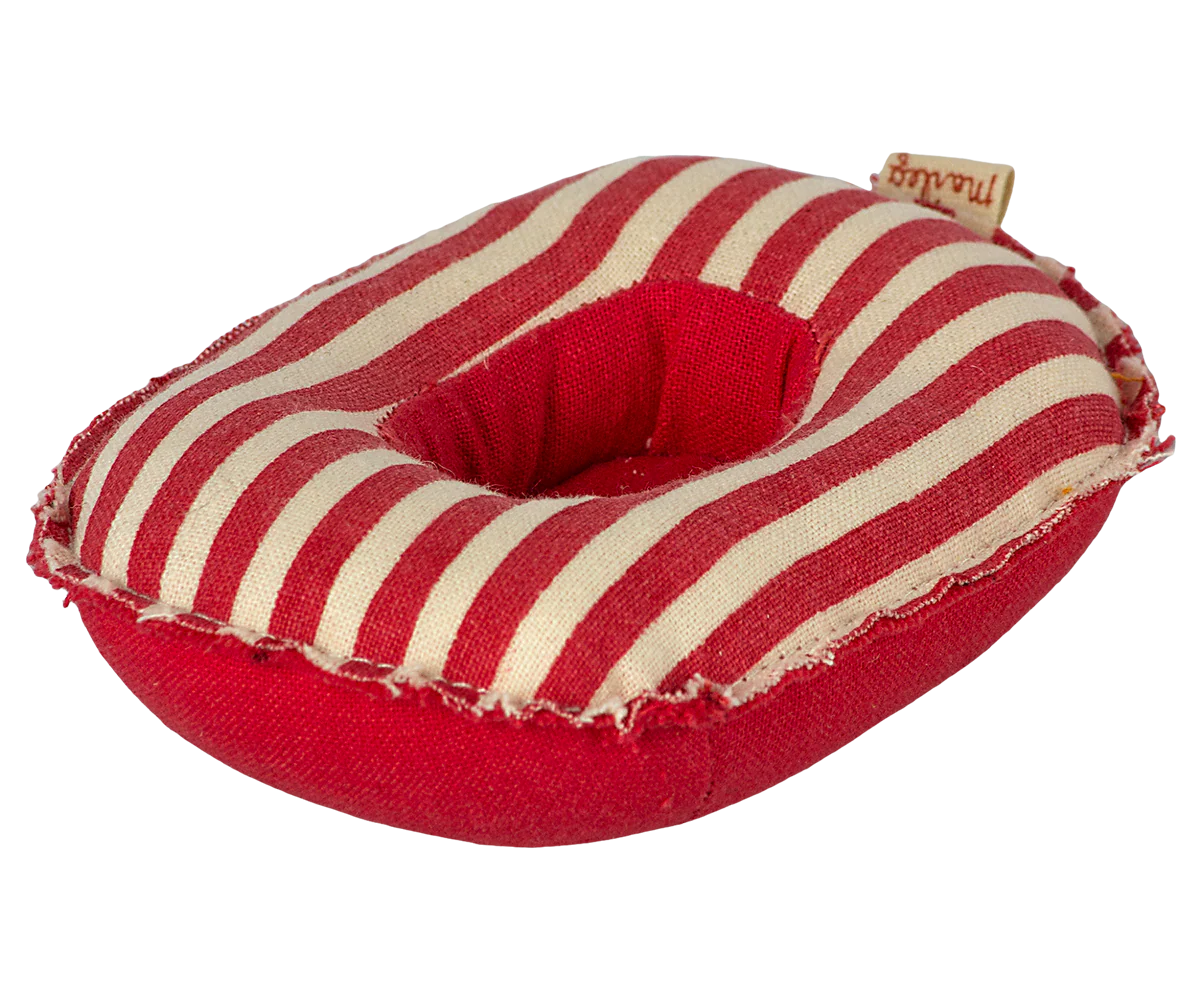 Maileg Mouse Dingy Boat