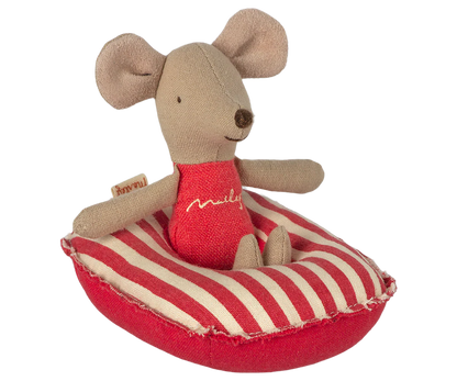 Maileg Mouse Dingy Boat