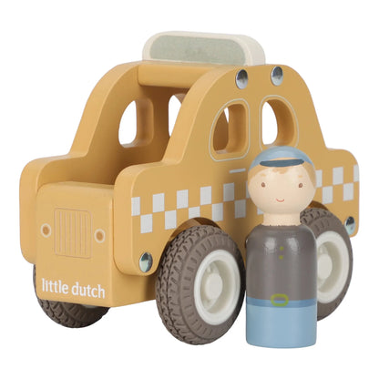 Little Dutch Taxi