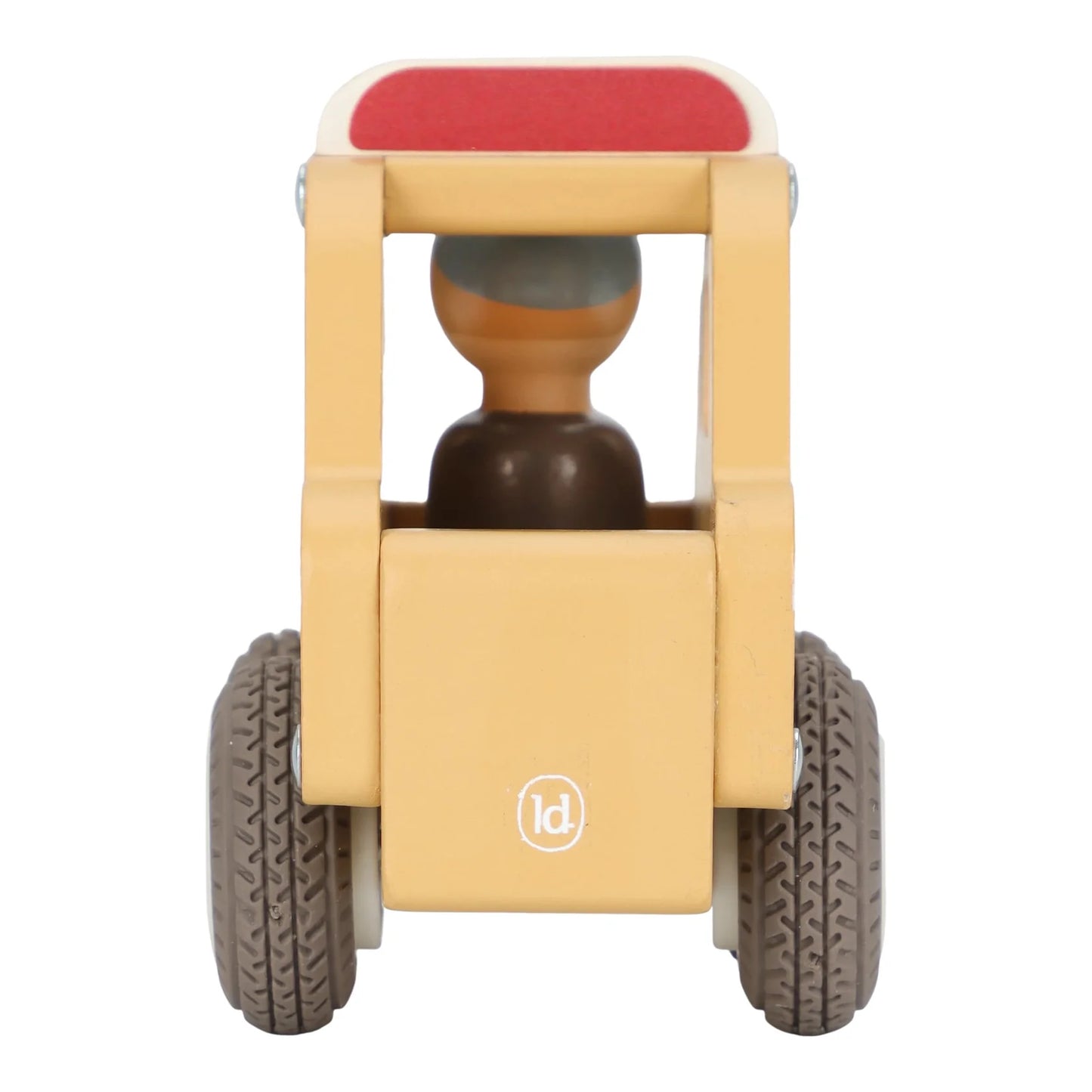 Little Dutch Taxi