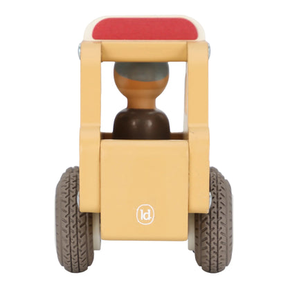 Little Dutch Taxi