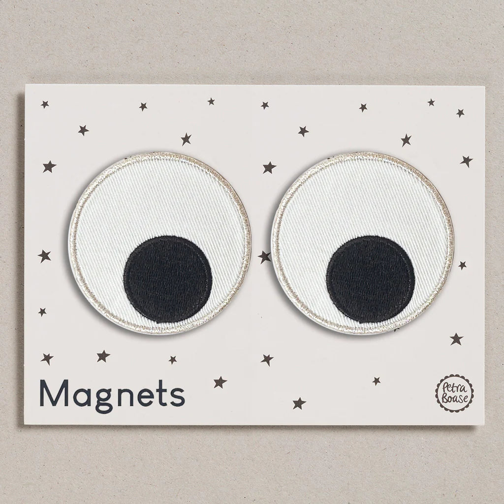 Googly Eye Magnets