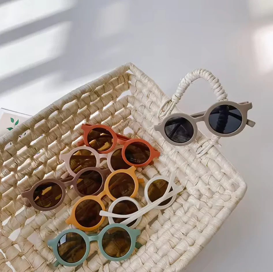 Baby and Toddler Sunglasses