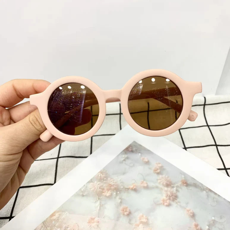 Baby and Toddler Sunglasses