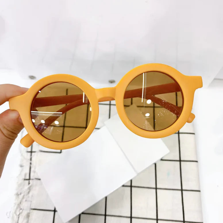 Baby and Toddler Sunglasses