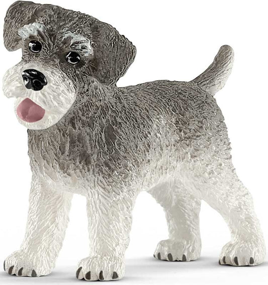 Schleich Minature Schnauzer