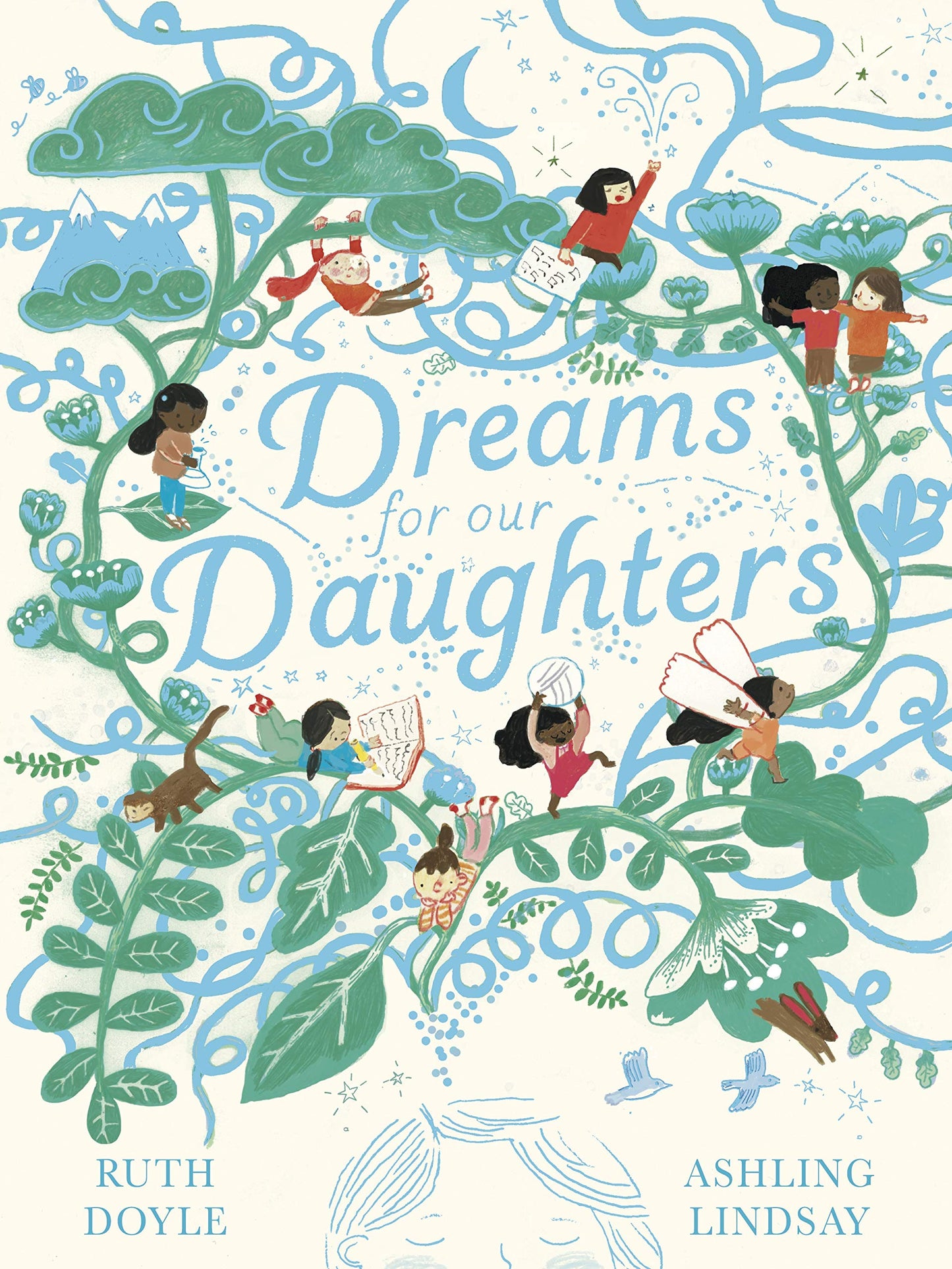 Dreams For Our Daughters