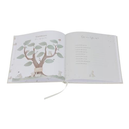 Little Dutch Baby Book My First Year
