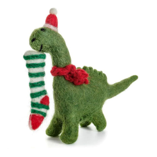 Diplodocus Christmas Tree Decoration