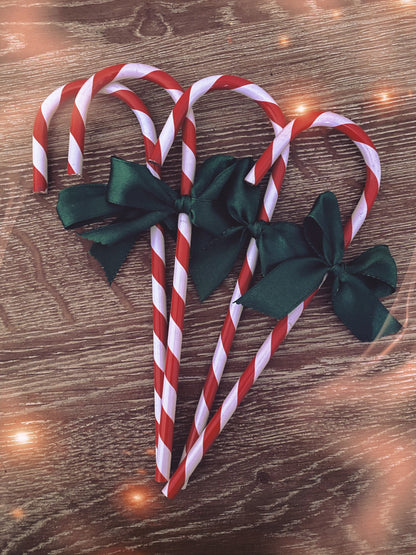 Candy Cane Pencil