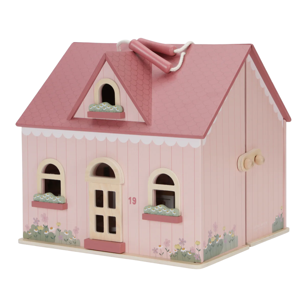 Little Dutch Portable Dolls House