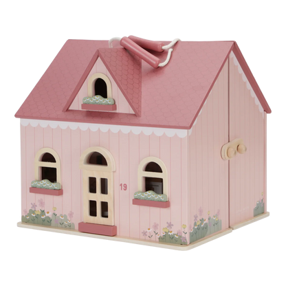 Little Dutch Portable Dolls House