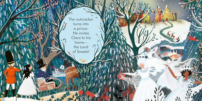 My First Story Orchestra  - The Nutcracker Sound Book