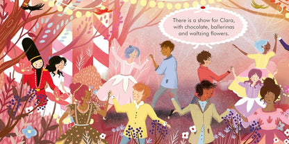 My First Story Orchestra  - The Nutcracker Sound Book