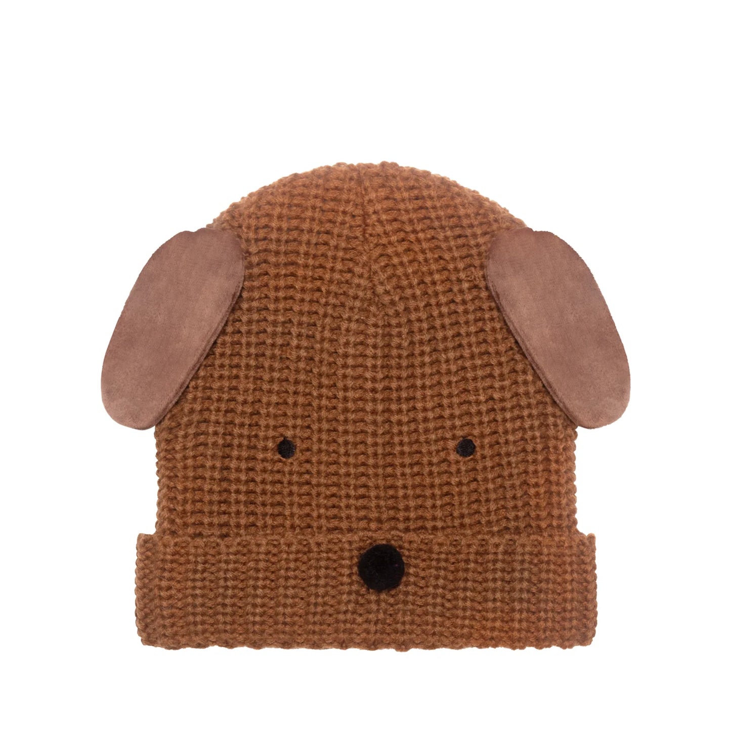 Morris Sausage Dog Cosy Knitted Hat 3-6 Years