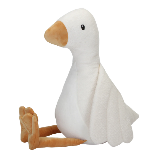 Little Dutch Cuddly Little Goose XL (60cm)