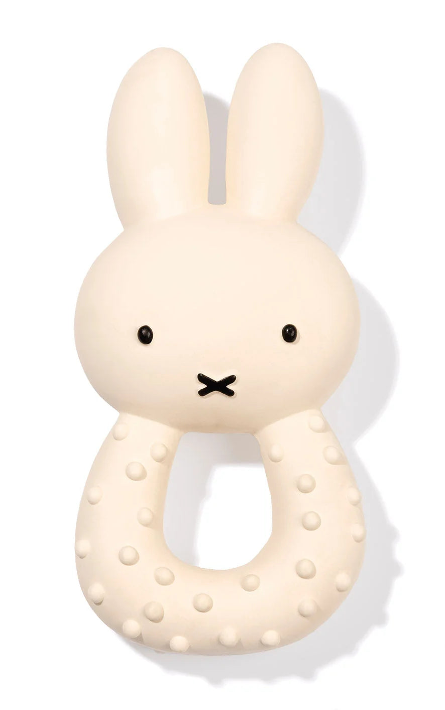 Little Dutch x Miffy Teether