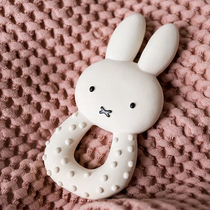 Little Dutch x Miffy Teether