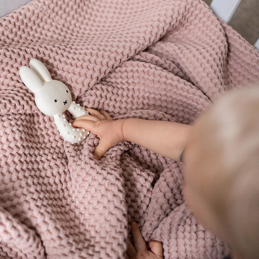 Little Dutch x Miffy Teether