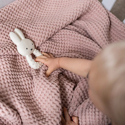 Little Dutch x Miffy Teether