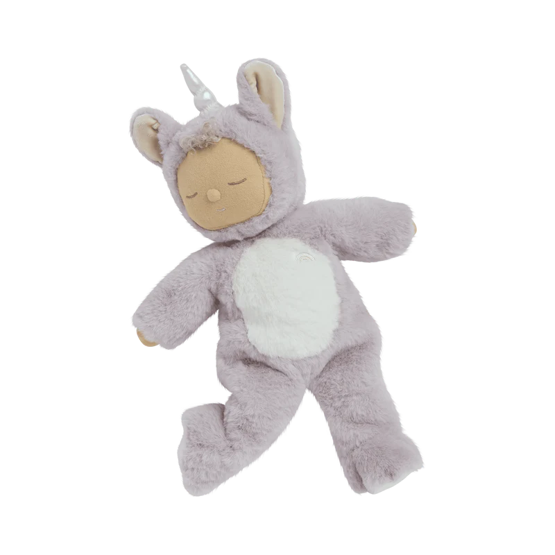 Cozy Dinkums Unicorn - Sweetpea