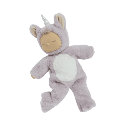 Cozy Dinkums Unicorn - Sweetpea