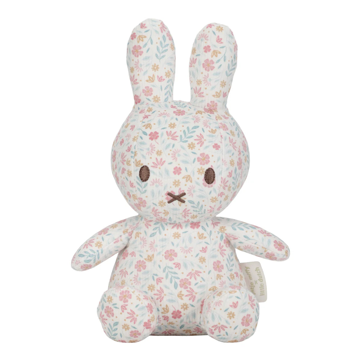 Little Dutch Miffy Lucky Blossom Print 20cm