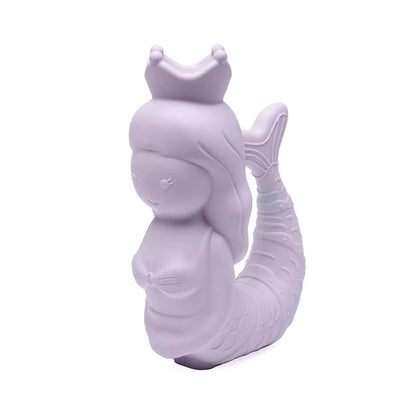Scrunch Mermaid - Lavender
