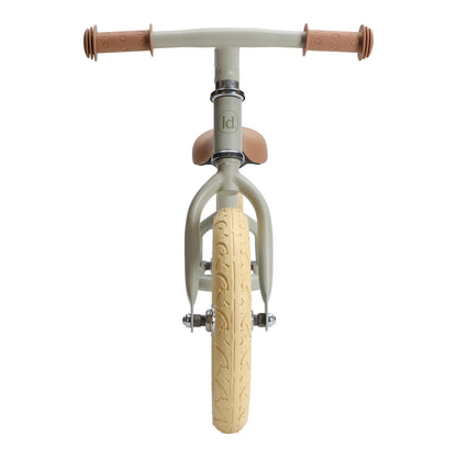 Little Dutch Balance Bike - Olive Green