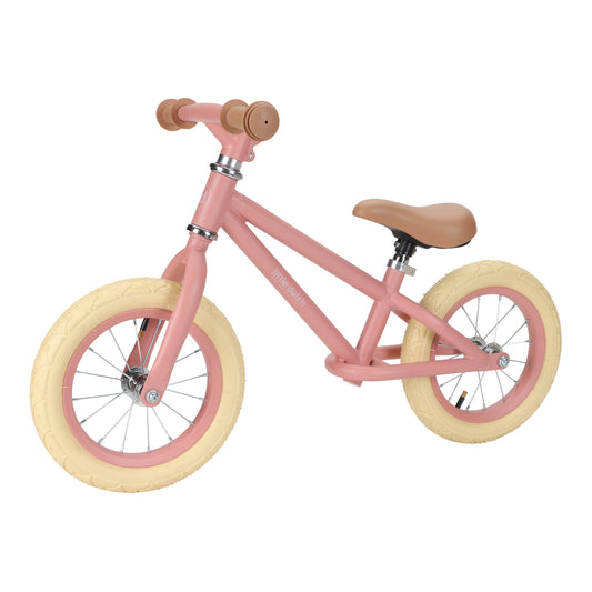 Little Dutch Balance Bike - Pink