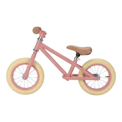 Little Dutch Balance Bike - Pink