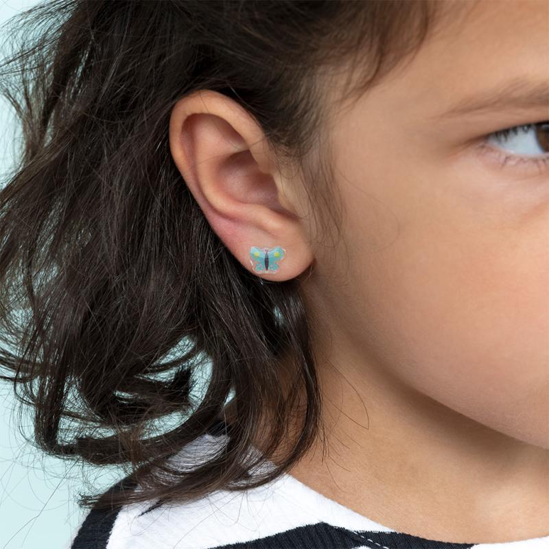 Children’s Stick On Earrings (pack of 40)