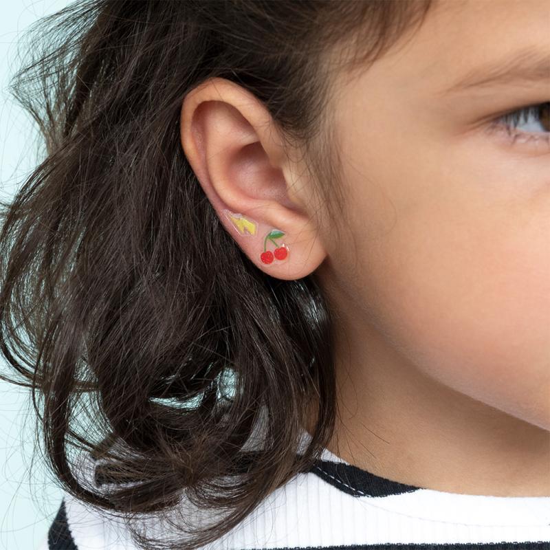 Children’s Stick On Earrings (pack of 40)